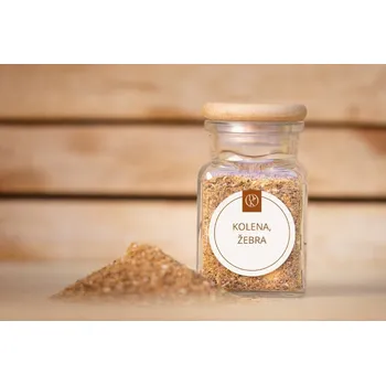 Koření Koření od Kolena, žebra v kořence 54 g