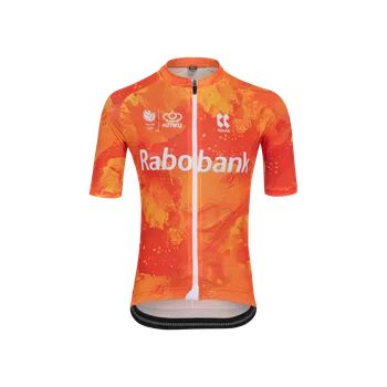 cyklistický dres KALAS KNWU Z6 | Cyklistický dres | JUNIOR | Velikost: 146