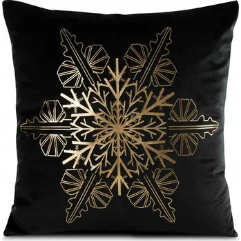 Povlak na dekorativní polštářek Povlak na polštář Eurofirany 45 x 45 cm