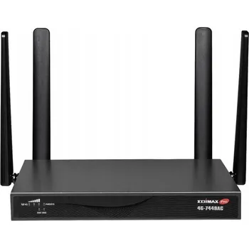 Router Edimax 4G-7449AC 4G LTE AC1200 Wi-Fi 5 MU-MIMO 3xLAN 1xWAN