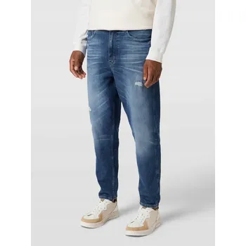 Pánské džíny Kalhoty Hugo boss Jeans W31 L34 CD2.1