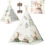 Nukido Teepee stan pro děti 165 x 114 x…