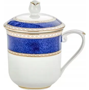 Hrnek P4Y - Chiny English Coll. porcelán 400 ml