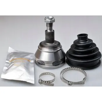 Zavěšení kol Denckermann C120034 Sada kloubu hnací hřídele