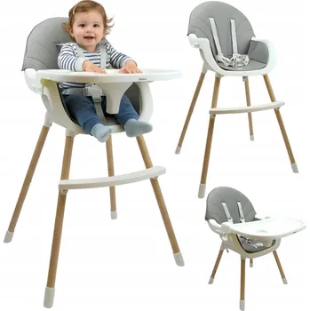 Jídelní židlička Jídelní židlička Merkan 93 x 60 x 53 cm