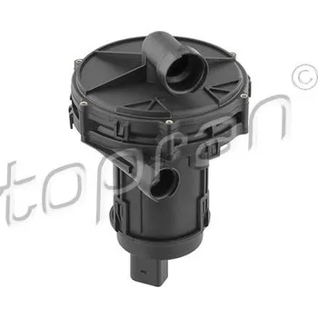 Vzduchový filtr Sekundární vzduchové čerpadlo TOPRAN 116 312