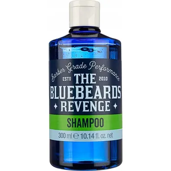 Šampon Šampon Bluebeards 300 ml univerzální péče