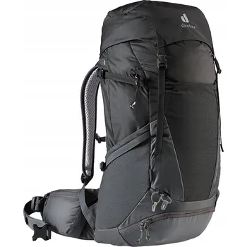 turistický batoh Turistický Batoh Deuter Futura Pro 34 20-40 l černý