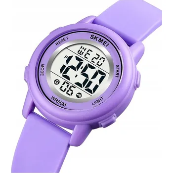 Hodinky Dětské hodinky / SKMEI 1721 / elektronické / mnoho funkcí