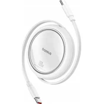 Datový kabel Sada kabelů USB typ C - USB typ C Baseus