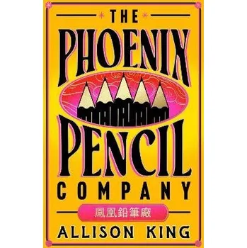Kniha Phoenix Pencil Company