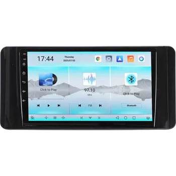 GPS navigace GPS NAVIGACE RÁDIO ŠKODA KAMIQ 2019+ ANDROID