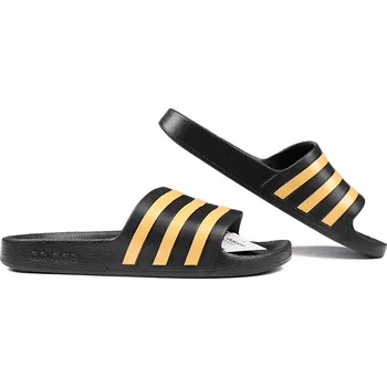 Dámské pantofle Adidas pánské pantofle DBF11 velikost 42