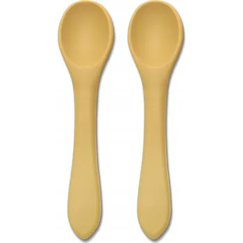 Příbor Silikonové příbory pro děti Lorelli