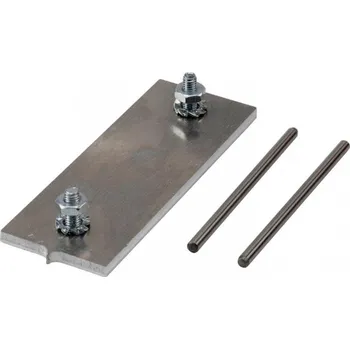 LED páska LIGHT IMPRESSIONS Deko-Light profil příslušenství - Plano BSH prodlužovací spojení - LIGHT IMPRESSIONS IMPR 988202