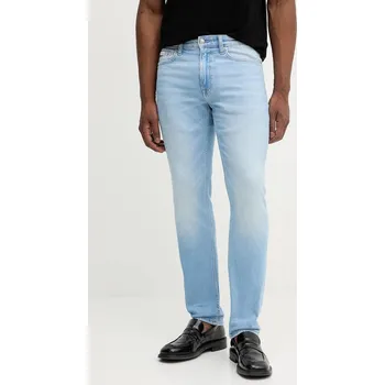 Pánské džíny Džíny Calvin Klein Jeans LV04RC757G modrá 05J, vel. 36/34