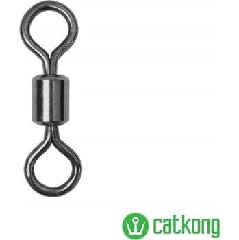 Obratlík Delphin Catkong