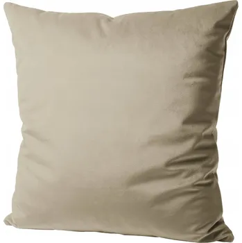 Polštář POVLEČENÍ NA POLŠTÁŘ 50x50 CM, VELUROVÉ, SAMETOVÉ, VELVET 4103