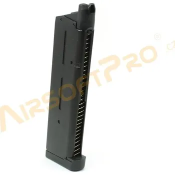 Sportovní střelba Army Armament Plynový zásobník na 25 ran pro ARMY R27,R28,R29