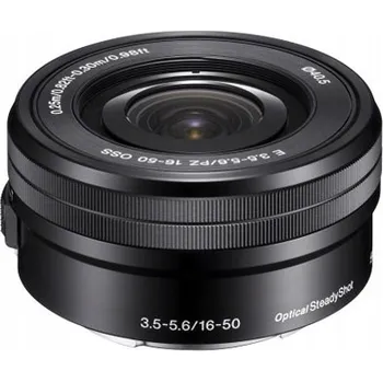 Objektiv Objektiv Sony E SELP1650