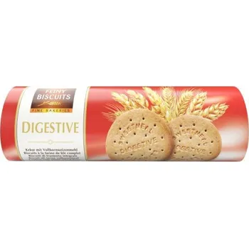 Feiny Biscuits Křehké sušenky Digestive 400g IDDRZEX05679