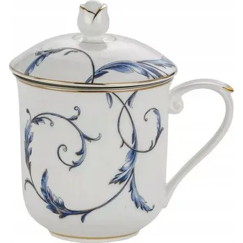 Hrnek Domdekoracji porcelánový 380 ml