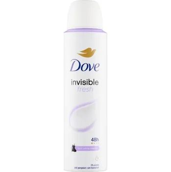 Dove Invisible Fresh Antiperspirant sprej 150ml IDDRZEX09305