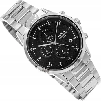 Hodinky Lorus RM365HX9 stříbrná