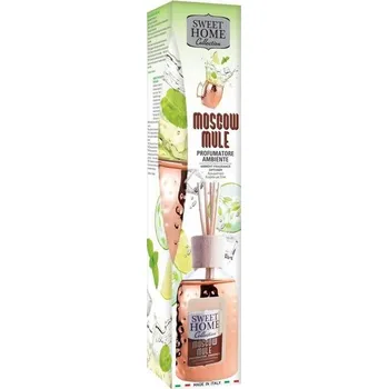 Aroma difuzér Sweet Home Aroma difuzér Moscow Mule 100ml IDDRZEX05929