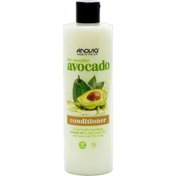 Anovia vlasový kondicionér AVOCADO 415ml IDDRZEX06071