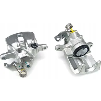 Zavěšení kol Brzdový třmen GT-BERGMANN GT80-132