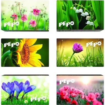 Zápalky PE-PO zápalky, 95mm, 45 ks v krabičce IDDRZEX09974