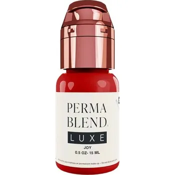 Tetovací barva PERMA BLEND LUXE - JOY 15ML