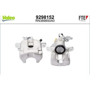 Brzdový třmen Brzdový třmen VALEO FTE 9298152