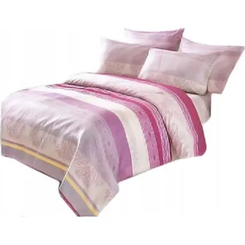 Povlečení Sada povlečení ePosciele , přikrývka 220cm x 200, polštář 70x80cm, 4 kusy