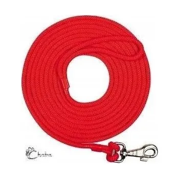 Vodítko pro psa Tradiční Vodítko Chaba , šňůra 5 m
