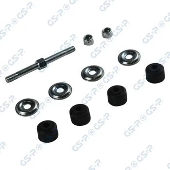 Zavěšení kol Tyč/vzpěra, stabilizátor GSP 520398