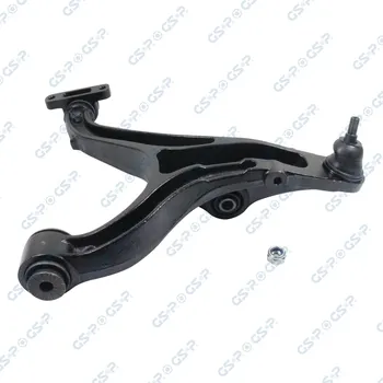 Zavěšení kol Řídicí páka, zavěšení kol GSP S061177