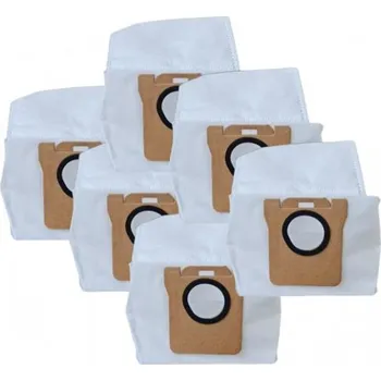 Sáček do vysavače Sáčky pro vysavač XIAOMI Robot Vacuum X20 PRO 6ks