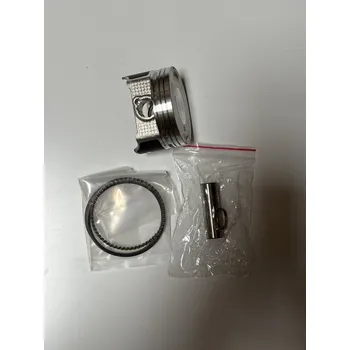 Motor pro motocykl Píst motoru markstore zuumavK5 250cc