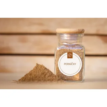 Koření Koření na perníčky v kořence