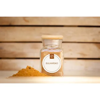 Koření Bulharsko v kořence