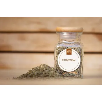 Koření Provensal v kořence