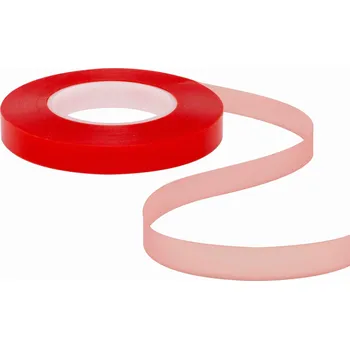 Lepicí páska 12mm/50m SILNÁ AKRYLOVÁ OBOUSTRANNÁ MONTÁŽNÍ PÁSKA