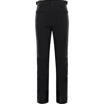 Snowboardové kalhoty ALPINE PRO NOVENA LPAF75B990XL černá XL