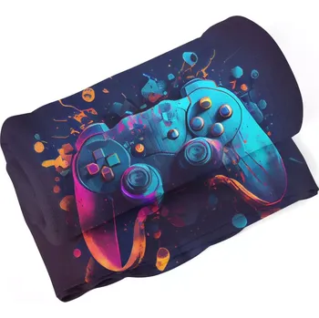 deka Sablio Deka Ovladač Abstract - 150x120 cm