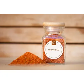 Koření Maďarsko v kořence