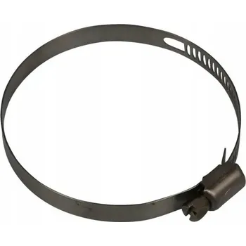 hadicová spona Objímka trubky Akrapovic nerezová ocel Hadicová spona P-R92