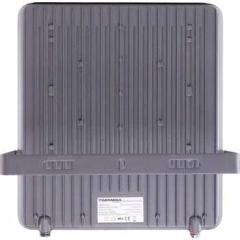 LED reflektor 300W, studená bílá 6000K, 30000lm ARES 2.0, čočkové diody, pouzdro