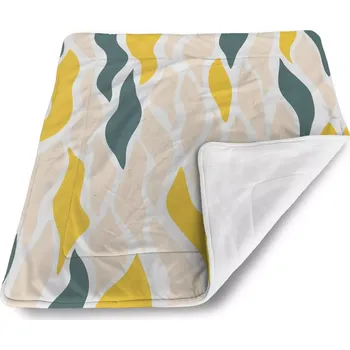 deka Sablio Deka pro miminko Harmonie tvarů - 80x100 cm